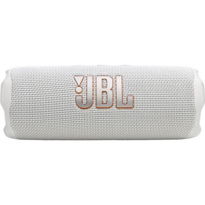 JBL Flip 7 White (JBLFLIP7WHT)