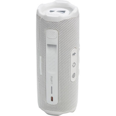 JBL Flip 7 White (JBLFLIP7WHT)