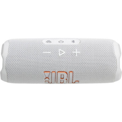 JBL Flip 7 White (JBLFLIP7WHT)