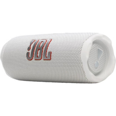 JBL Flip 7 White (JBLFLIP7WHT)
