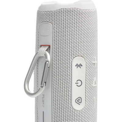 JBL Flip 7 White (JBLFLIP7WHT)