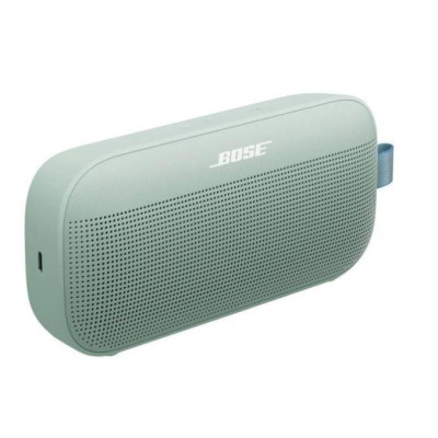 Bose SoundLink Flex II Alpine Sage (887612-0400)