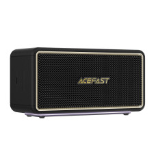 Acefast K3 Ultra portable wireless speaker Black (6974316285106)
