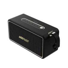 Acefast K3 Ultra portable wireless speaker Black (6974316285106)