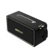 Acefast K3 Ultra portable wireless speaker Black (6974316285106)