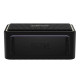 Acefast K3 Ultra portable wireless speaker Black (6974316285106)