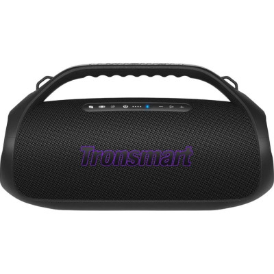 Tronsmart Bang 2 Black