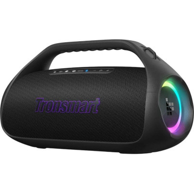 Tronsmart Bang 2 Black