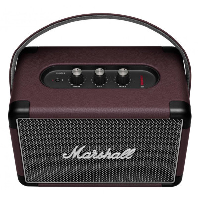 Marshall Kilburn II Burgundy (1005232)