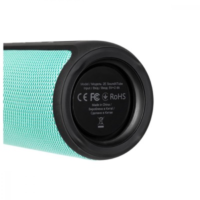 2E SoundXTube Turquoise (2E-BSSXTWTQ)