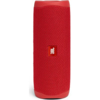 JBL Flip 5 Red (JBLFLIP5RED)