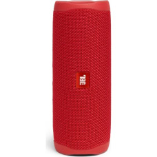 JBL Flip 5 Red (JBLFLIP5RED)