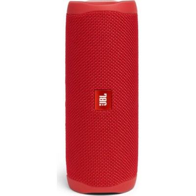 JBL Flip 5 Red (JBLFLIP5RED)