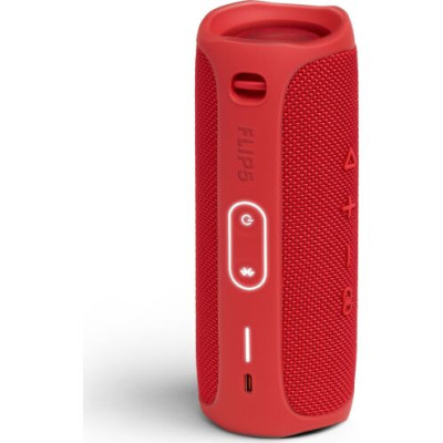 JBL Flip 5 Red (JBLFLIP5RED)