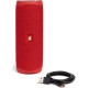 JBL Flip 5 Red (JBLFLIP5RED)