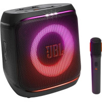 JBL PartyBox Encore 2 Black (JBLPBENCORE2)