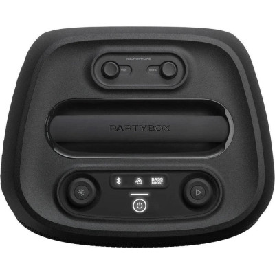 JBL PartyBox Encore 2 Black (JBLPBENCORE2)