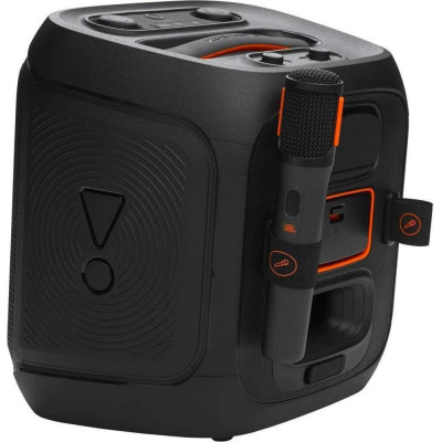 JBL PartyBox Encore 2 Black (JBLPBENCORE2)