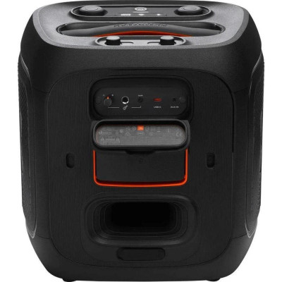 JBL PartyBox Encore 2 Black (JBLPBENCORE2)