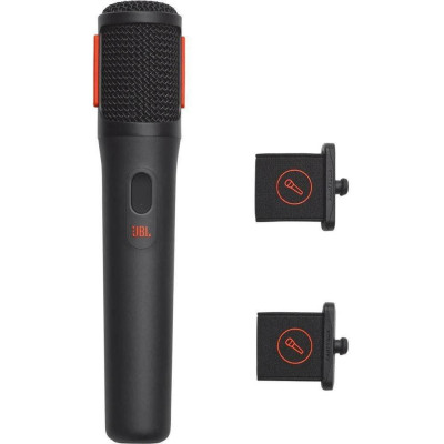 JBL PartyBox Encore 2 Black (JBLPBENCORE2)