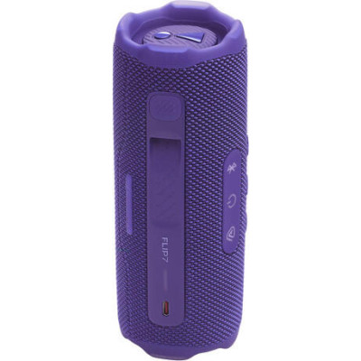 JBL Flip 7 Purple (JBLFLIP7PUR)