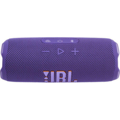 JBL Flip 7 Purple (JBLFLIP7PUR)