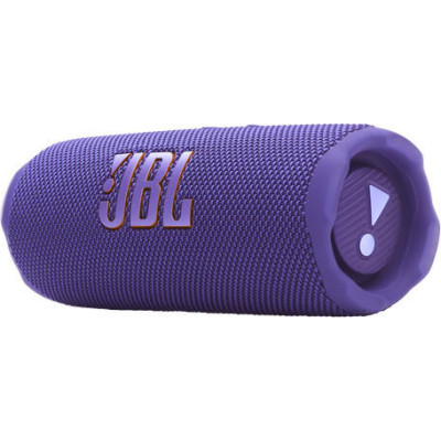 JBL Flip 7 Purple (JBLFLIP7PUR)