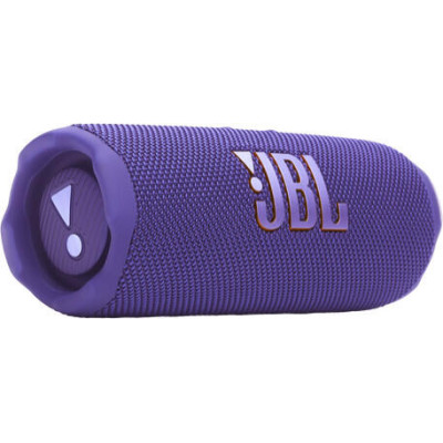 JBL Flip 7 Purple (JBLFLIP7PUR)