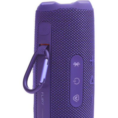 JBL Flip 7 Purple (JBLFLIP7PUR)