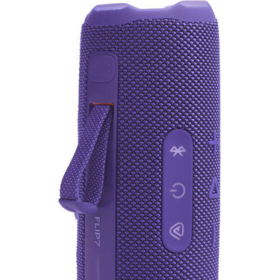 JBL Flip 7 Purple (JBLFLIP7PUR)