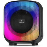 REAL-EL X-760 Black (EL121600029)