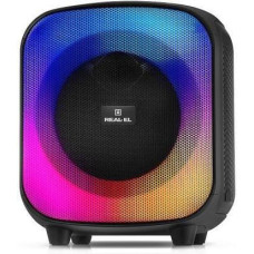 REAL-EL X-760 Black (EL121600029)