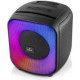 REAL-EL X-760 Black (EL121600029)