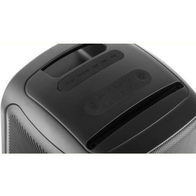REAL-EL X-760 Black (EL121600029)
