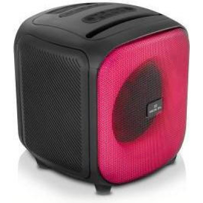 REAL-EL X-760 Black (EL121600029)