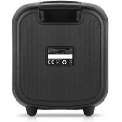 REAL-EL X-760 Black (EL121600029)