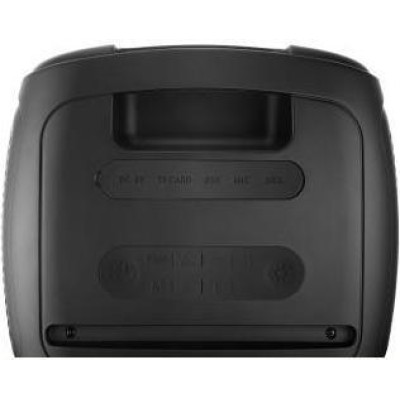 REAL-EL X-760 Black (EL121600029)