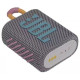 JBL GO 3 Gray (JBLGO3GRY)