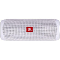 JBL Flip 5 White (FLIP5WHT)