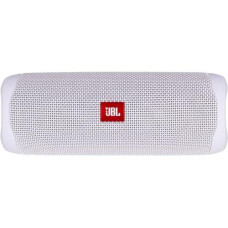 JBL Flip 5 White (FLIP5WHT)