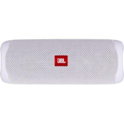 JBL Flip 5 White (FLIP5WHT)
