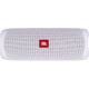 JBL Flip 5 White (FLIP5WHT)