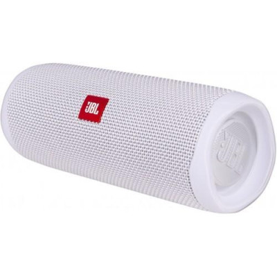 JBL Flip 5 White (FLIP5WHT)