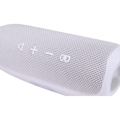 JBL Flip 5 White (FLIP5WHT)