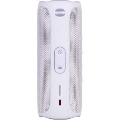 JBL Flip 5 White (FLIP5WHT)