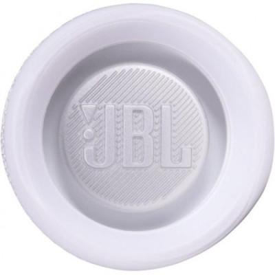 JBL Flip 5 White (FLIP5WHT)