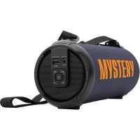 MYSTERY MBA-739UB Blue