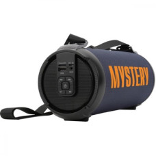 MYSTERY MBA-739UB Blue
