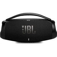 JBL Boombox 3 Wi-Fi Black (JBLBB3WIFIBLKEP)