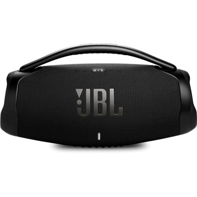 JBL Boombox 3 Wi-Fi Black (JBLBB3WIFIBLKEP)